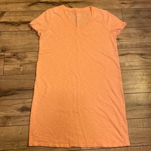 Women’s T-shirt dress